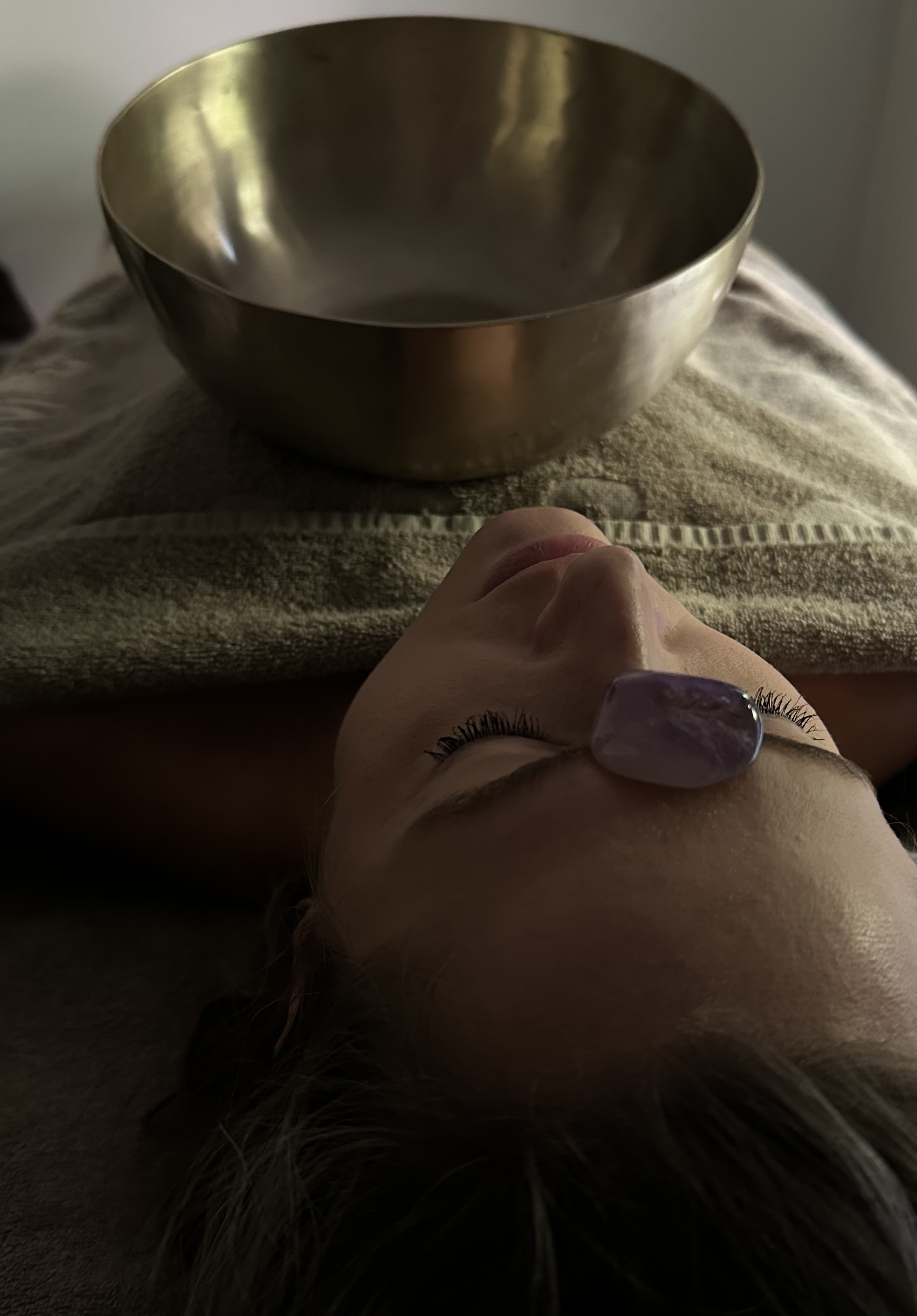 Inner Balance Chakra Treatment