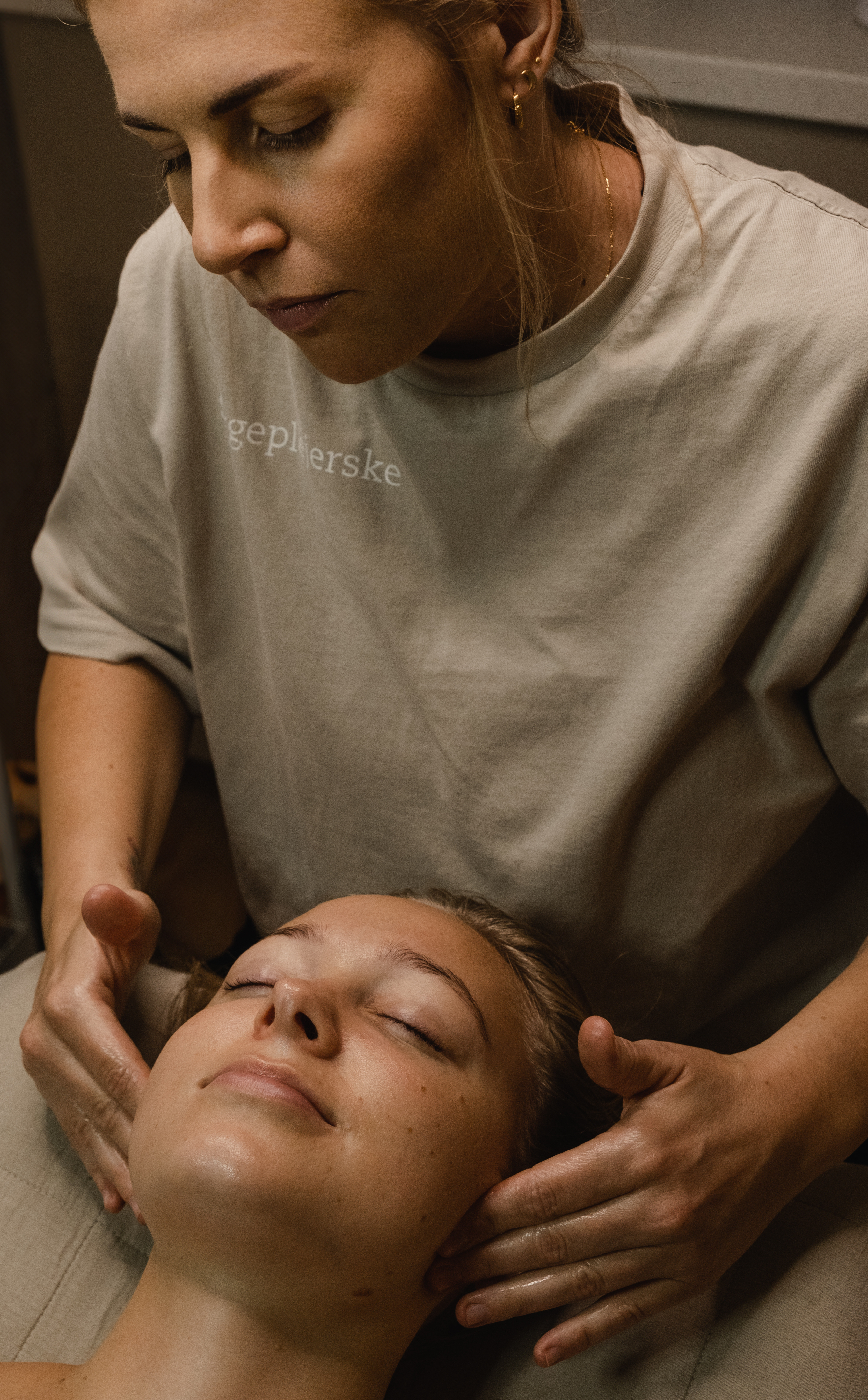Supreme Eye & Face Treatment
