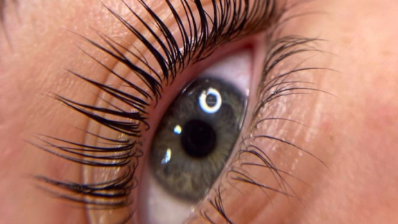 Lash lift i Odense, ikke langt fra Langeskov og Munkebo